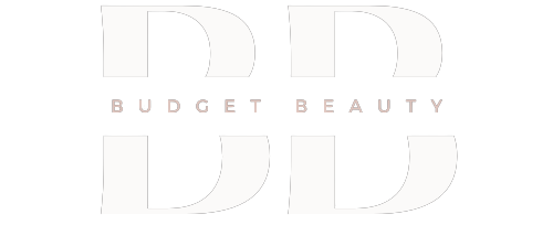 logo budget beauty